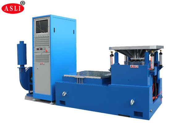 คุณภาพ  300KN Vibration Shaker System โรงงาน