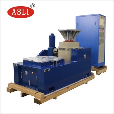 อุปกรณ์ทดสอบการสั่นสะเทือนในแนวตั้งตรงตาม JESD 22-B103B สำหรับส่วนประกอบ