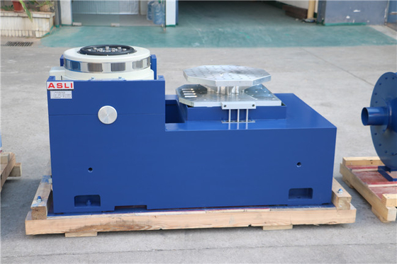 อุปกรณ์ทดสอบการสั่นสะเทือนในแนวตั้งตรงตาม JESD 22-B103B สำหรับส่วนประกอบ