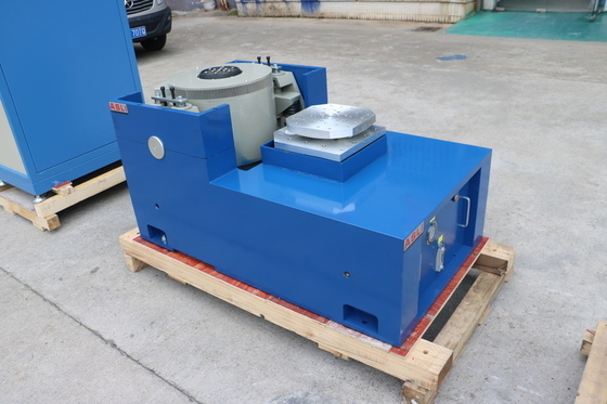 อุปกรณ์ทดสอบการสั่นสะเทือนในแนวตั้งตรงตาม JESD 22-B103B สำหรับส่วนประกอบ