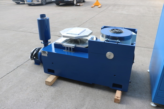 เครื่องทดสอบการสั่นสะเทือน Electrodynamic Vibration Shaker Table 3000N