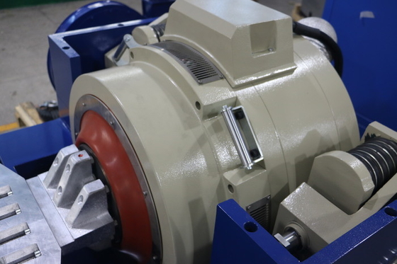 เครื่องทดสอบแรงสั่นสะเทือนแม่เหล็กไฟฟ้า 3000kg.f พร้อม MIL-STD DIN ISTA