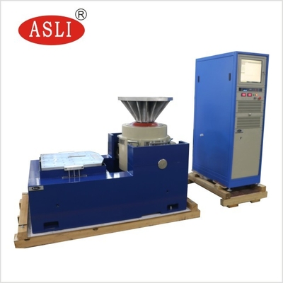 ใบรับรอง CE Shaker Table Test Machine ระบบทดสอบการสั่นสะเทือนด้วยไฟฟ้า