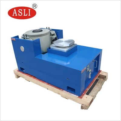 XYZ Axis High Frequency Mechanical Vibration Tester พร้อมสุ่มไซน์