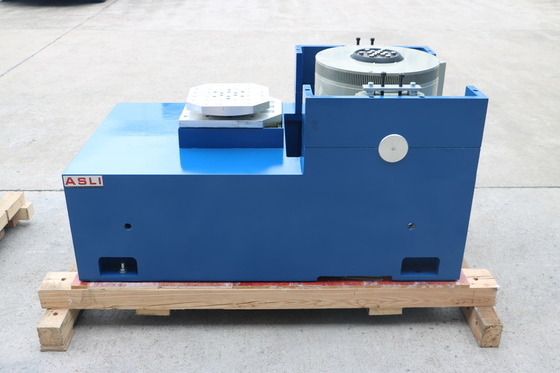 เครื่องทดสอบการสั่นสะเทือนความถี่สูงแนวนอนแนวตั้ง 40KN