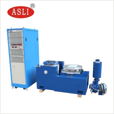 ระบบทดสอบการสั่นสะเทือนของ Electrodynamic Shaker ในห้องปฏิบัติการด้วยมาตรฐาน MIL-STD-810G