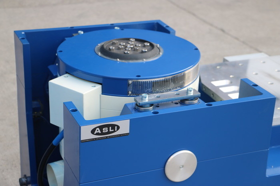 ระบบทดสอบการสั่นสะเทือนของ Electrodynamic Shaker ในห้องปฏิบัติการด้วยมาตรฐาน MIL-STD-810G