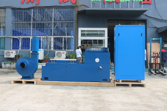 3 ถึง 2500hz ห้องปฏิบัติการสั่นสะเทือนประเภทแม่เหล็กไฟฟ้า Shaker ตารางความถี่สูง
