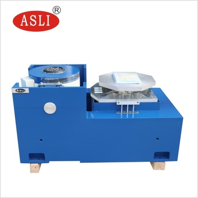 การจำลองการขนส่งเครื่องทดสอบการสั่นสะเทือนทางไฟฟ้าพลศาสตร์ความถี่สูงสำหรับการทดสอบการสั่นสะเทือนแบบไซน์