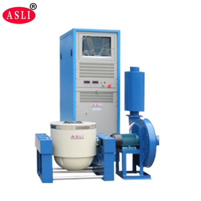 IEC 60095-7 Vertical Vibration เครื่องทดสอบการสั่นสะเทือนความถี่สูงสำหรับแบตเตอรี่รถจักรยานยนต์