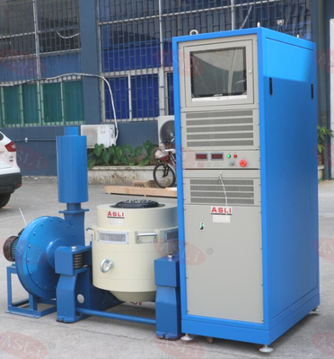 IEC 60095-7 Vertical Vibration เครื่องทดสอบการสั่นสะเทือนความถี่สูงสำหรับแบตเตอรี่รถจักรยานยนต์