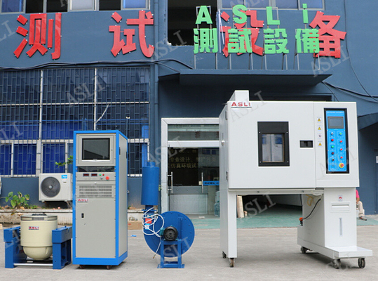 IEC 60095-7 Vertical Vibration เครื่องทดสอบการสั่นสะเทือนความถี่สูงสำหรับแบตเตอรี่รถจักรยานยนต์