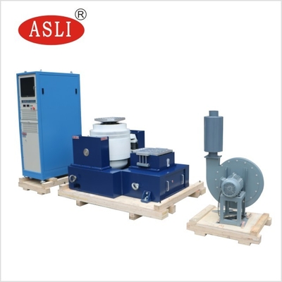 14kg PCB Board Electrodynamic Shaker พร้อมช่วงความถี่สูงถึง 1,000 Hz