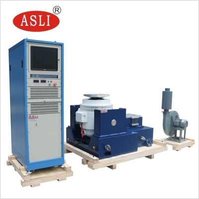 Electrodynamic Shaker 14 กก. ช่วงความถี่ 0-1000 Hz