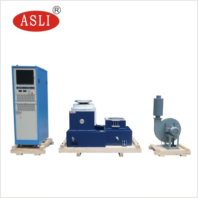 อุปกรณ์ทดสอบแรงสั่นสะเทือน 1,000kg.F สำหรับ IEC 60335-2-24 และ IEC 60335-2-40