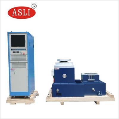 อุปกรณ์ทดสอบแรงสั่นสะเทือน 1,000kg.F สำหรับ IEC 60335-2-24 และ IEC 60335-2-40