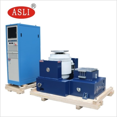 อุปกรณ์ทดสอบแรงสั่นสะเทือน 1,000kg.F สำหรับ IEC 60335-2-24 และ IEC 60335-2-40