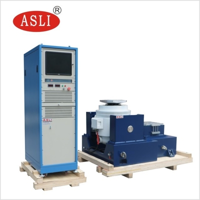 อุปกรณ์ทดสอบแรงสั่นสะเทือน 1,000kg.F สำหรับ IEC 60335-2-24 และ IEC 60335-2-40