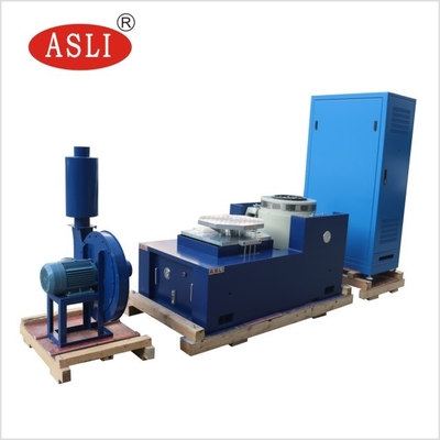 ระบบเขย่าสั่นสะเทือนด้วยไฟฟ้าความถี่ 5-2000hz สำหรับการทดสอบห้องปฏิบัติการเครื่องใช้ไฟฟ้า