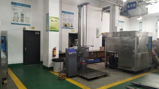 ฟรีเครื่องทดสอบการตกหล่นสำหรับบรรจุภัณฑ์