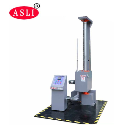 ฟรีเครื่องทดสอบการตกหล่นสำหรับบรรจุภัณฑ์