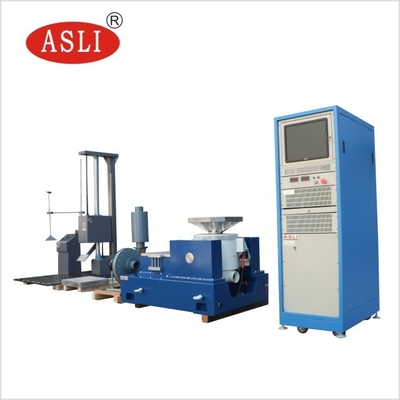 Electrodynamic Vibration Shaker: ทดสอบแผงวงจร, เครื่องบิน, เรือ, จรวด, ขีปนาวุธ, รถยนต์, เครื่องใช้ไฟฟ้า