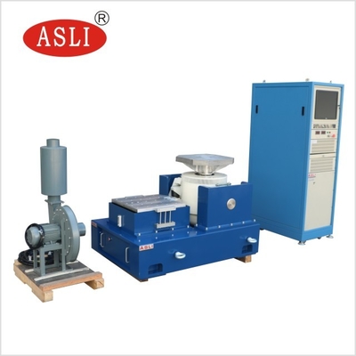 Electrodynamic Vibration Shaker: ทดสอบแผงวงจร, เครื่องบิน, เรือ, จรวด, ขีปนาวุธ, รถยนต์, เครื่องใช้ไฟฟ้า