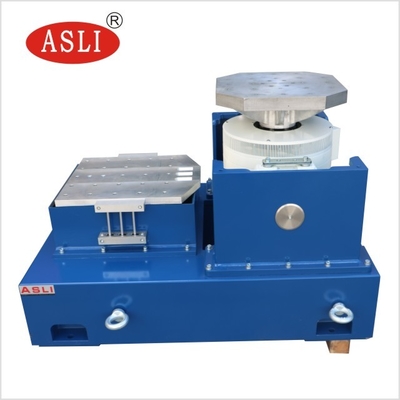 เครื่องสั่นสะเทือนแบบสั่นสะเทือนด้วยไฟฟ้าพร้อมช่วงความถี่ 2-4000Hz สำหรับการทดสอบไซน์กวาดและสุ่ม