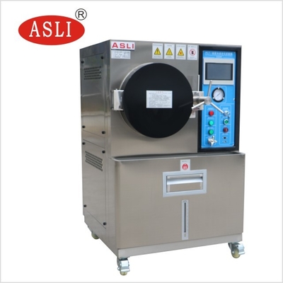 ห้องทดสอบความดันสูงความชื้นสูงมาตรฐาน JESD22-A110E