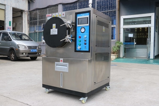 ห้องทดสอบความดันสูงความชื้นสูงมาตรฐาน JESD22-A110E