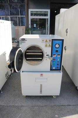 JESD22-A101 Pct เร่งห้องทดสอบอายุสิ่งแวดล้อมสำหรับแพ็คเกจ IC