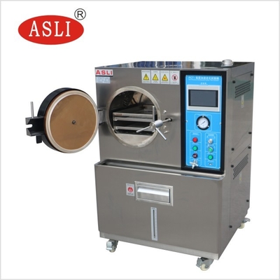 JESD22-A101 Pct เร่งห้องทดสอบอายุสิ่งแวดล้อมสำหรับแพ็คเกจ IC