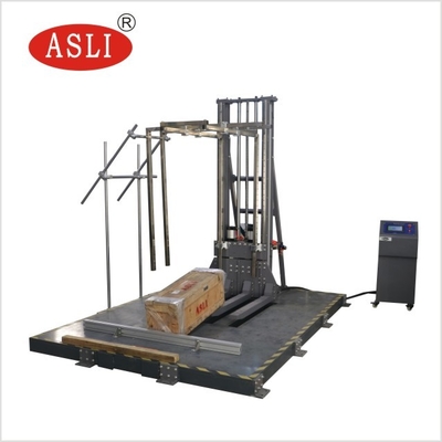 Ista 3a Iso 2248 เครื่องทดสอบการตก 1200 มม. สำหรับบรรจุภัณฑ์