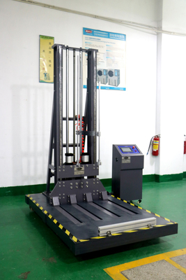 Ista 3a Iso 2248 เครื่องทดสอบการตก 1200 มม. สำหรับบรรจุภัณฑ์
