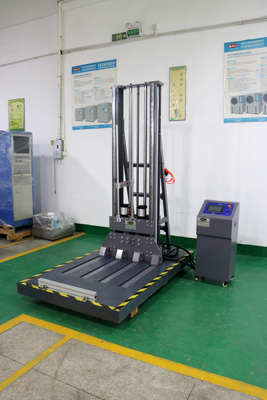Ista 3a Iso 2248 เครื่องทดสอบการตก 1200 มม. สำหรับบรรจุภัณฑ์