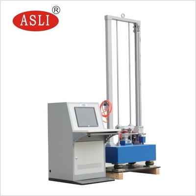 อุปกรณ์ทดสอบแรงกระแทกกลแบบจําลองความถี่สูง สําหรับ IEC62133/UL1642/UN38.3/GB31241