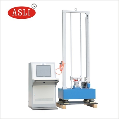 อุปกรณ์ทดสอบแรงกระแทกกลแบบจําลองความถี่สูง สําหรับ IEC62133/UL1642/UN38.3/GB31241