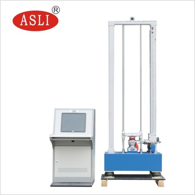 อุปกรณ์ทดสอบแรงกระแทกกลแบบจําลองความถี่สูง สําหรับ IEC62133/UL1642/UN38.3/GB31241