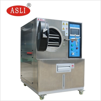 ห้องทดสอบความดันสูง PCT ความเค้นเร่งสูงจากโรงงาน JESD22-A110E ราคา