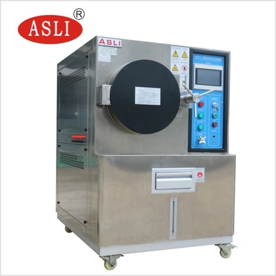 ห้องทดสอบความดันสูง PCT ความเค้นเร่งสูงจากโรงงาน JESD22-A110E ราคา