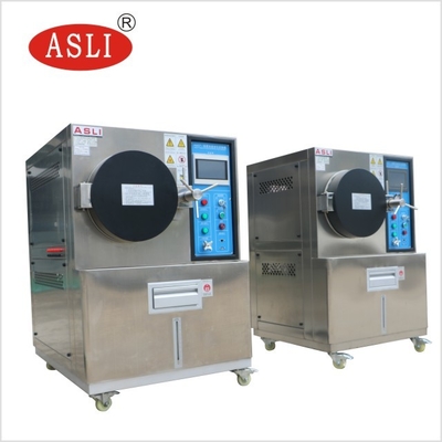 ห้องทดสอบความดันสูง PCT ความเค้นเร่งสูงจากโรงงาน JESD22-A110E ราคา
