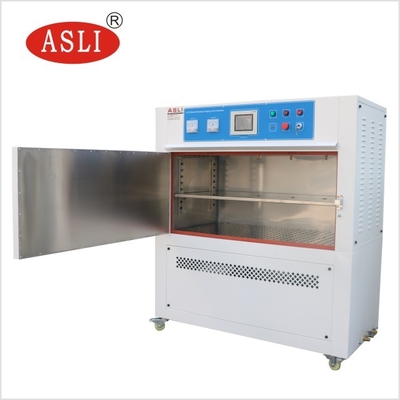 1/6 UV Ageing Environmental Test Chamber Ultraviolet Weathering Tester UV เครื่องทดสอบความช้าของความช้า