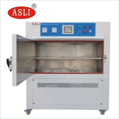 1/6 UV Ageing Environmental Test Chamber Ultraviolet Weathering Tester UV เครื่องทดสอบความช้าของความช้า