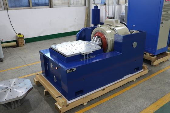 Xyz Axis High Frequency Vibration Tester กับการทดสอบการกระแทกทางเครื่องกลแบบสุ่ม