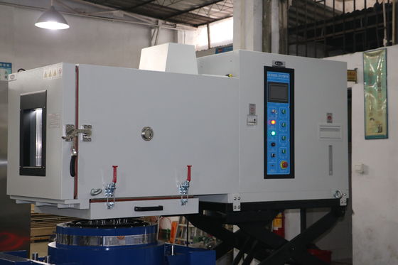 การปรับปรุงแบบโปรแกรมได้ ระบบเครื่องสั่นสั่นสับสน