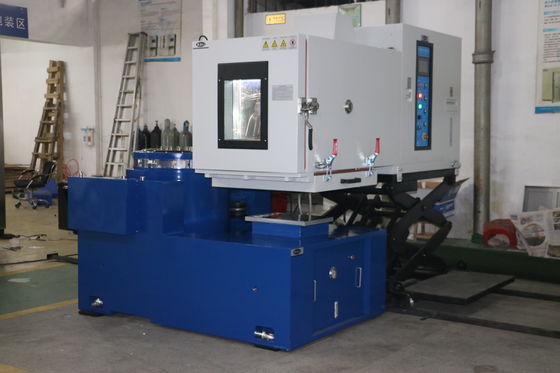 การปรับปรุงแบบโปรแกรมได้ ระบบเครื่องสั่นสั่นสับสน