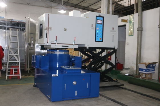 การปรับปรุงแบบโปรแกรมได้ ระบบเครื่องสั่นสั่นสับสน