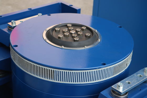 เครื่องเขย่าแบบสั่นสะเทือนแนวตั้ง RTCA DO-227 UN68.3 สำหรับแบตเตอรี่