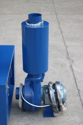 แท่นทดสอบการสั่นสะเทือนแบบไดนามิกไฟฟ้าความถี่สูง