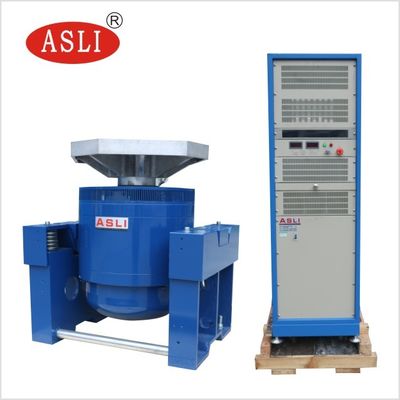 10KN Vibration Testing Machine with 100g Acceleration for ISO 16750-03 Sine Sweep Vibration Shaker System